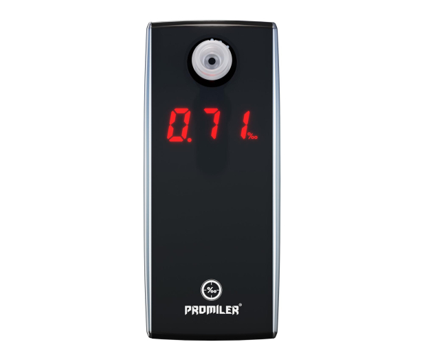 PROMILER AL5500 - 1299755 - zdjęcie